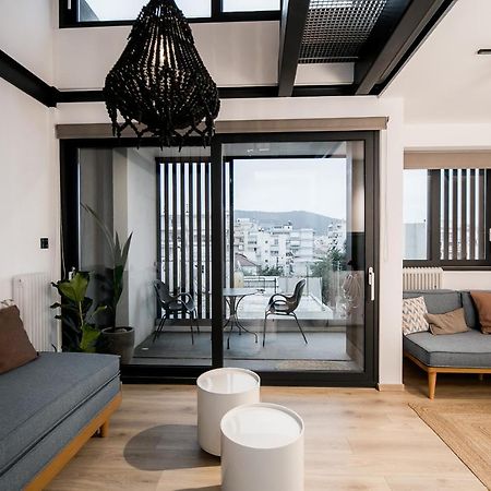 Fena City Slow Living Residence Волос Екстер'єр фото