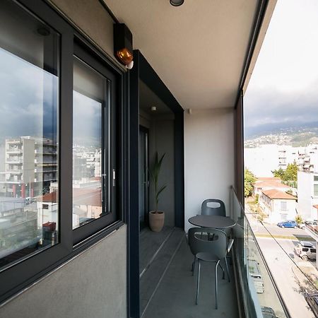 Fena City Slow Living Residence Волос Екстер'єр фото