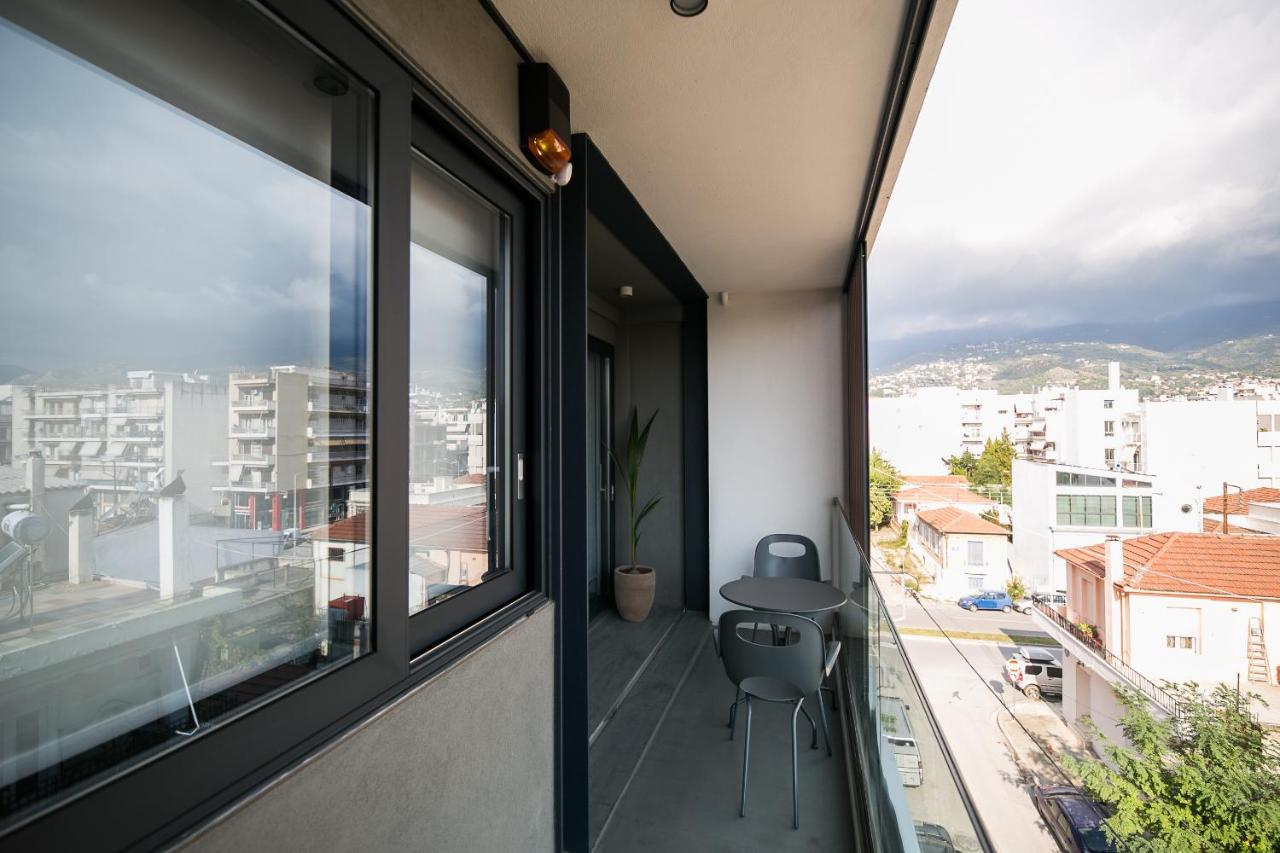 Fena City Slow Living Residence Волос Екстер'єр фото
