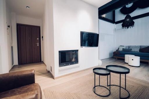 Fena City Slow Living Residence Волос Екстер'єр фото