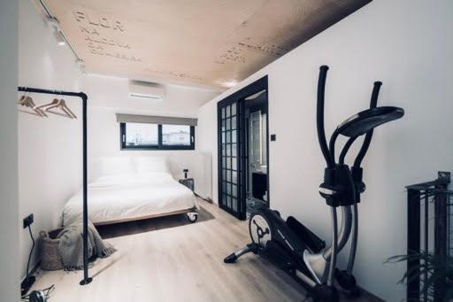 Fena City Slow Living Residence Волос Екстер'єр фото