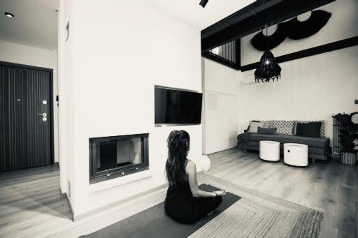 Fena City Slow Living Residence Волос Екстер'єр фото