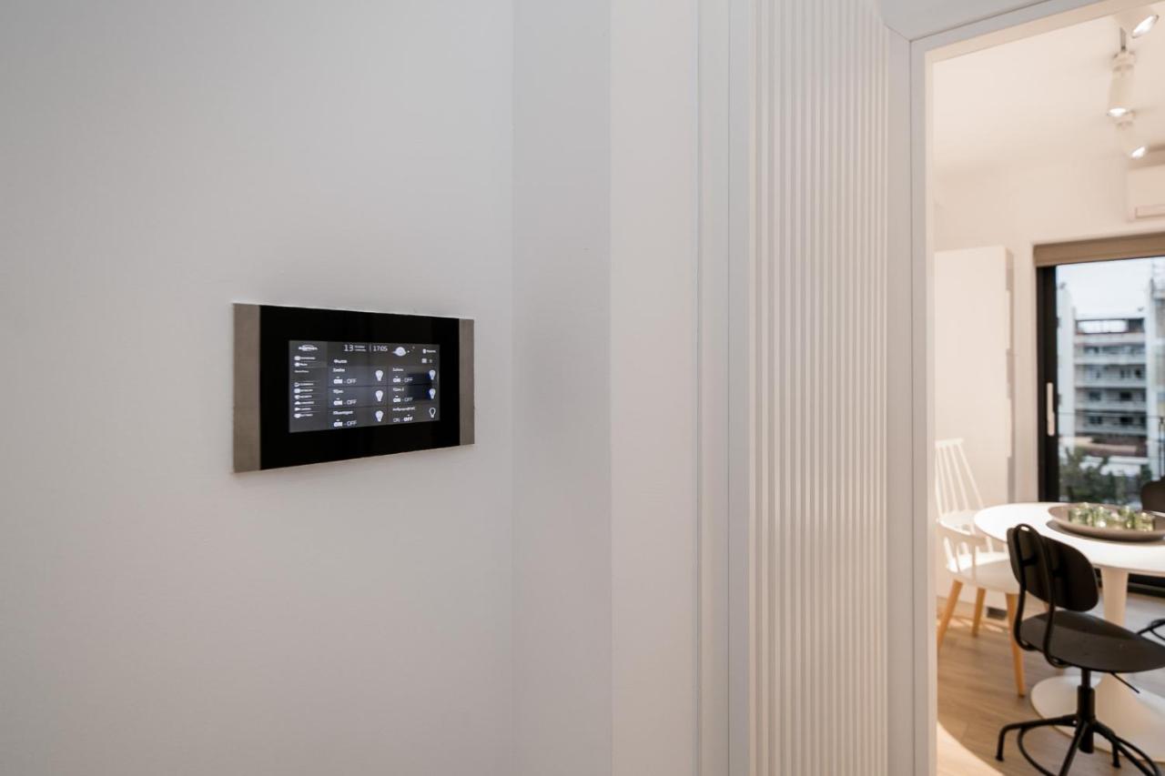 Fena City Slow Living Residence Волос Екстер'єр фото