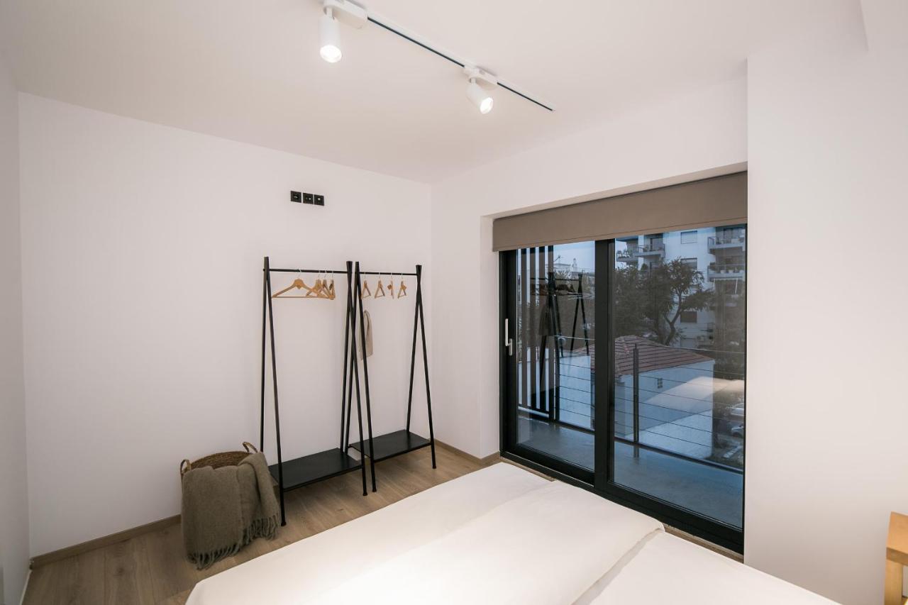 Fena City Slow Living Residence Волос Екстер'єр фото