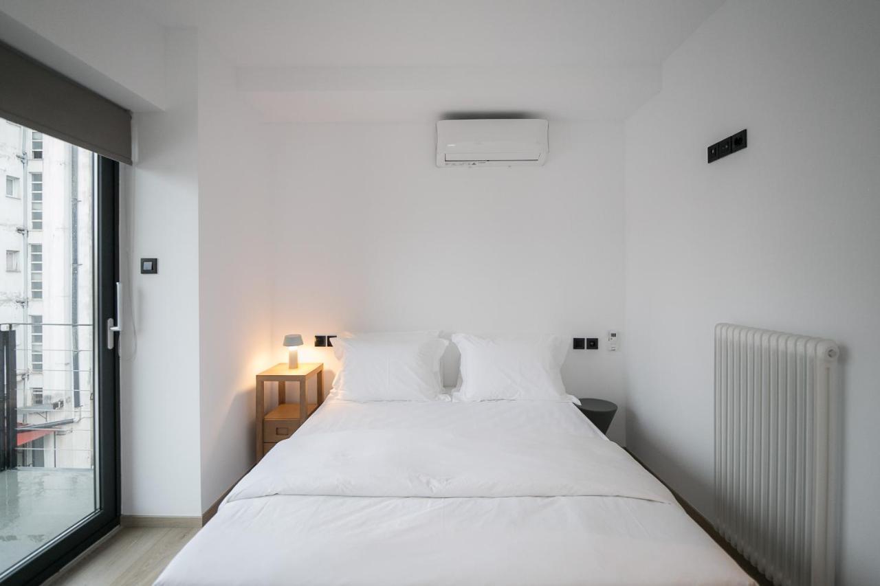 Fena City Slow Living Residence Волос Екстер'єр фото